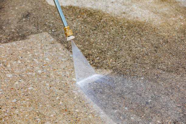 Best Driveway Pressure Washing  in Glen Rose, TX